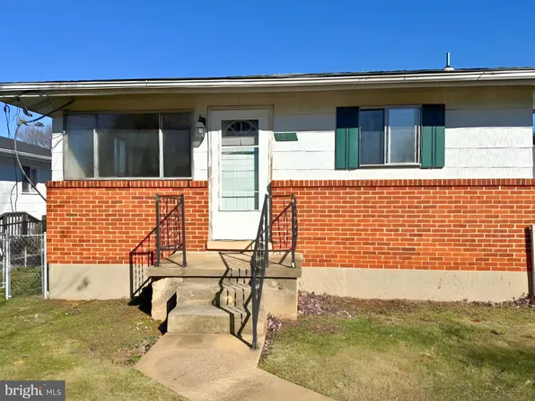 5936 Sunset Ave, Baltimore, MD 21207