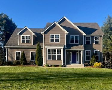 4 Blueberry Ln, Upton, MA, 01568
