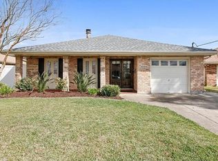 5209 Alexander Dr, Metairie, LA 70003