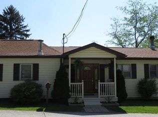 207 Bryant St, Herminie, PA 15637