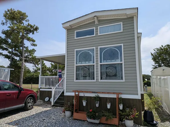 1204 Cedar Point Blvd Lot 56, Cedar Point, NC 28584