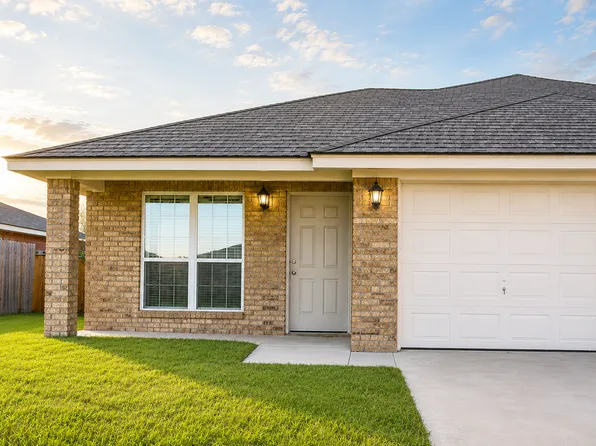 2704 Vernice Lp., 2704 Vernice Loop #A, Killeen, TX 76549