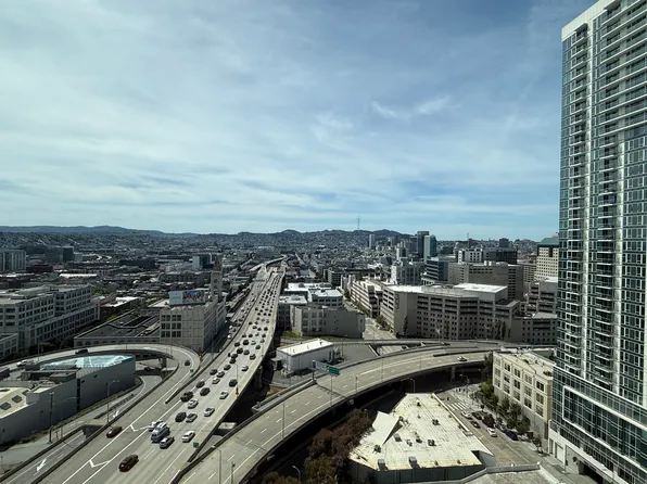 425 1st St Unit 2305, San Francisco, CA 94105