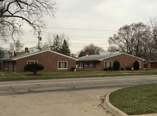 18501-18515 Hoover #7, Detroit, MI 48205