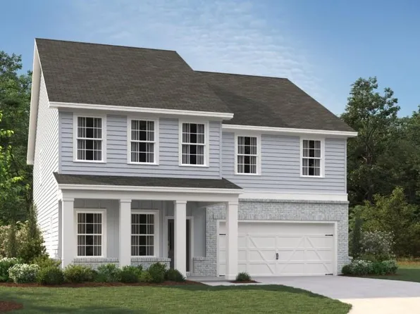 5421 Hardgrove Way, Flowery Branch, GA 30542