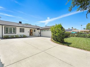7741 Variel Ave, Canoga Park, CA 91304