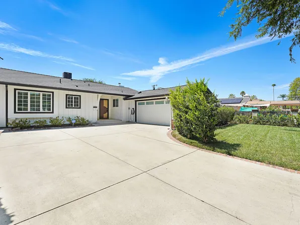 7741 Variel Ave, Canoga Park, CA 91304
