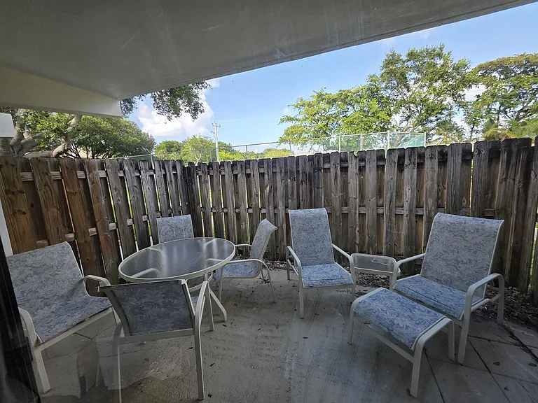 3402 Gardens East Dr #14A — Photo 13