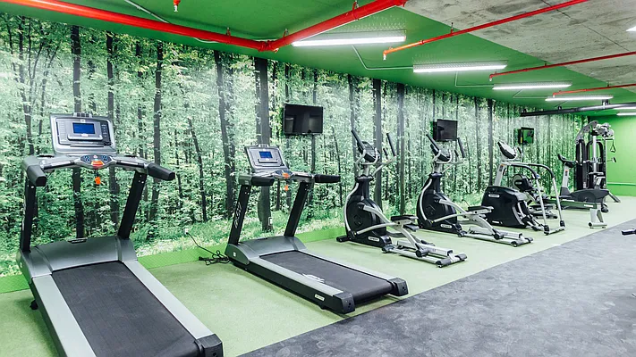 Rented by Nooklyn NYC LLC | media 35
