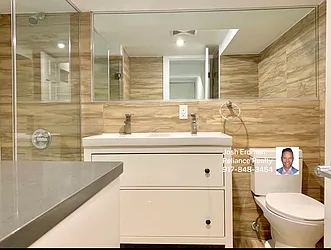 Rented by Heritage Realty LLC