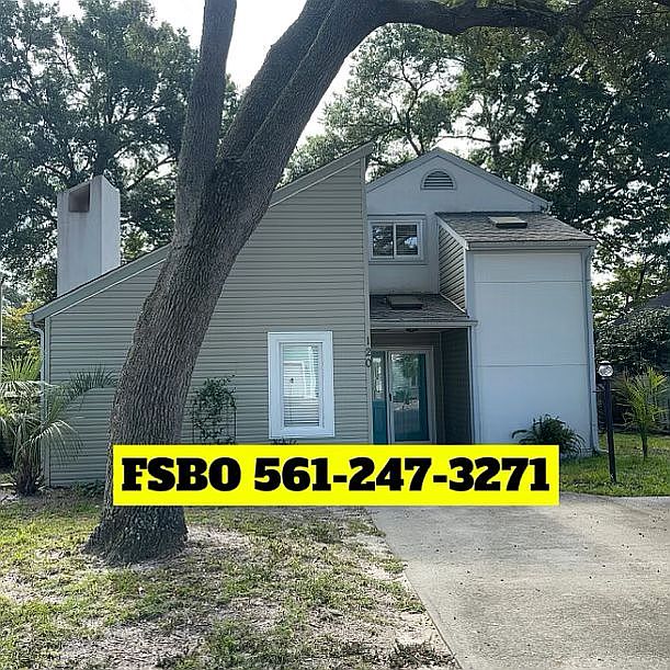 Call owner - (561)247-3271