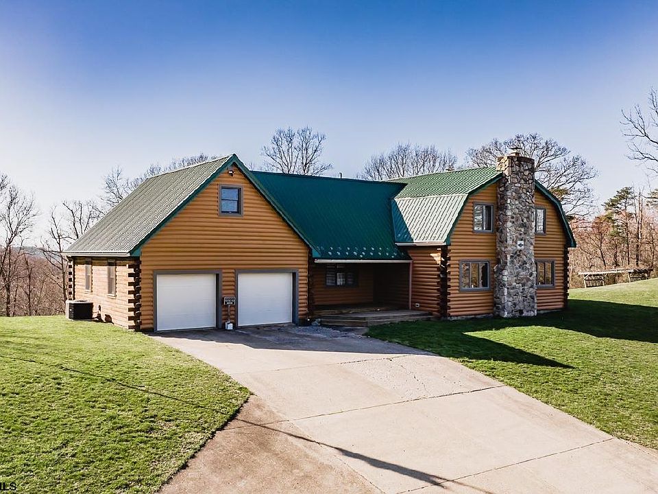 10322 Staunton Tpke, Walker, WV 26180 Zillow
