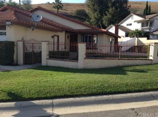 3655 Banyon Rim Rd, Yorba Linda, CA 92886