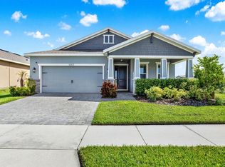 6003 Milestone Dr, Apollo Beach, FL 33572