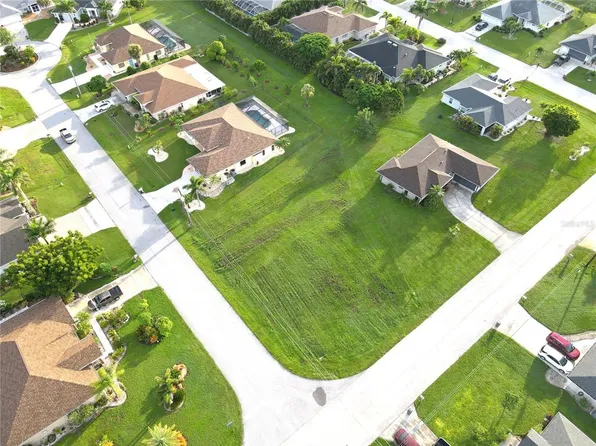 7530 Pon Kan, Punta Gorda, FL 33955