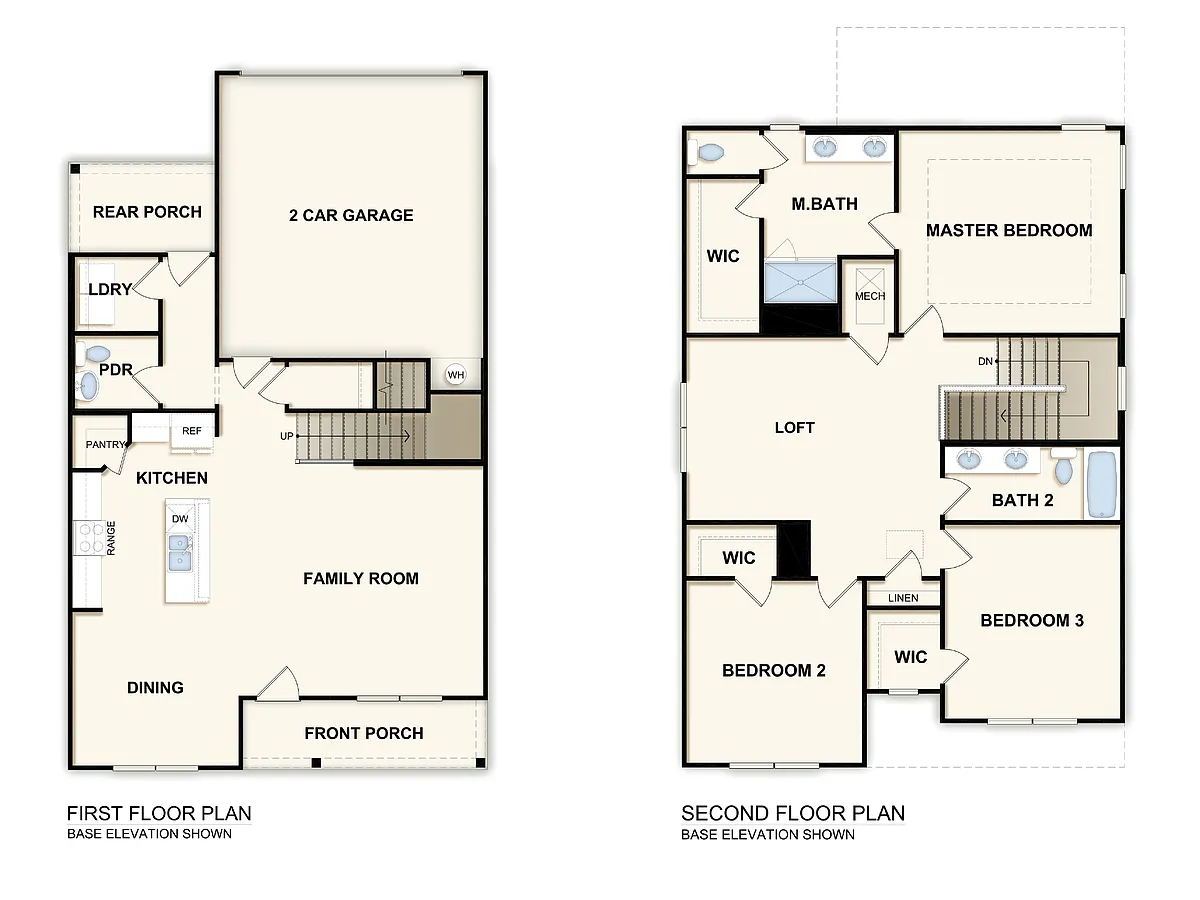 Building Photo - 4985 Chutney Dr