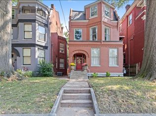 1245 S 1st St, Louisville, KY 40203