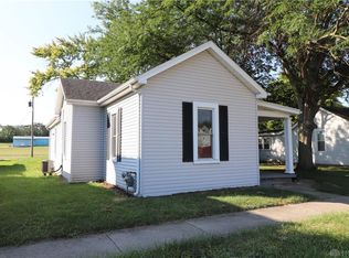 495 S Miami Ave, Xenia, OH 45385