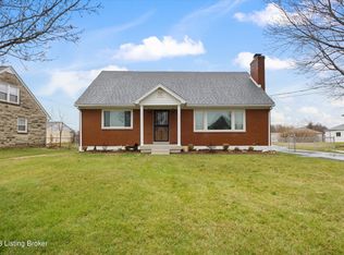 8703 Beulah Church Rd, Louisville, KY 40291