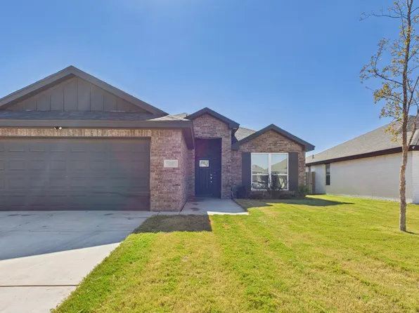 7107 23rd St, Lubbock, TX 79407
