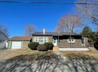 134 Congress St, Millinocket, ME 04462