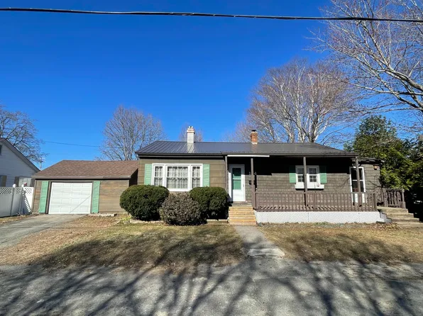 134 Congress Street, Millinocket, ME 04462