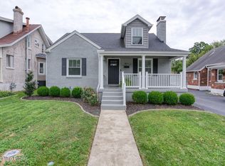 411 Iola Rd, Saint Matthews, KY 40207