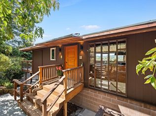 634 Manzanita Ave, Corte Madera, CA 94925