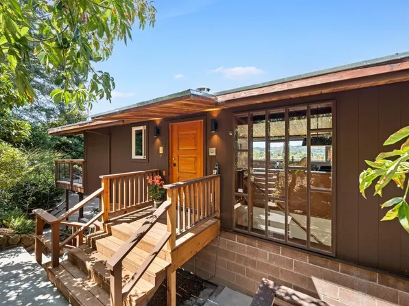 634 Manzanita Avenue, Corte Madera, CA 94925