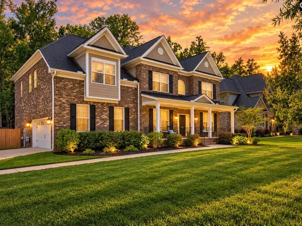 899 Scarlet Oak Rd, Blythewood, SC 29016