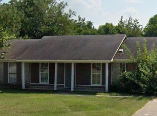 2304 Hiwatha Dr, Augusta, GA 30906