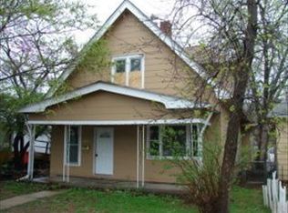 3015 Saint Joseph Ave, Saint Joseph, MO 64505