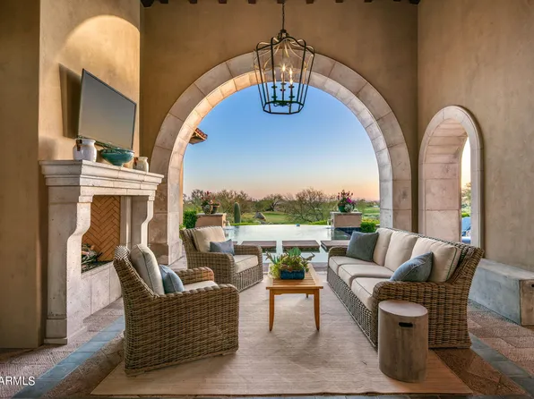 36690 N MIRABEL CLUB Drive, Scottsdale, AZ 85262