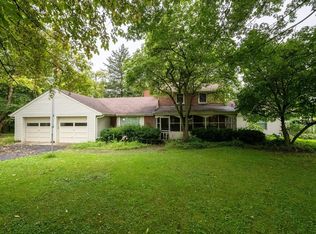 1604 S Williams Rd, Frankfort, IN 46041