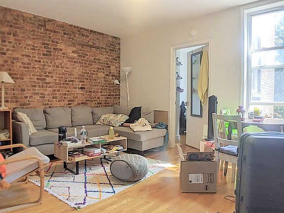 2nd image of 564 Saint Marks Ave APT 2R
