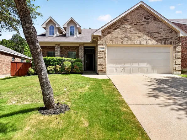 7214 Summit Parc Dr, Dallas, TX 75249