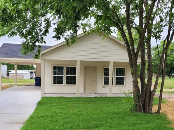 503 Robinson St, Greenville, TX 75401