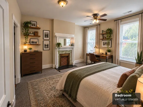 804 W Clay St Floor 2, Richmond, VA 23220