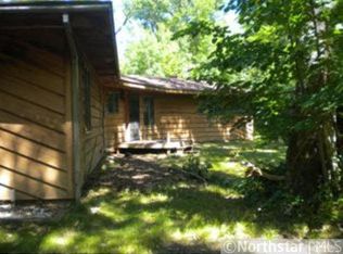 5530 State Highway A, Webster, WI 54893