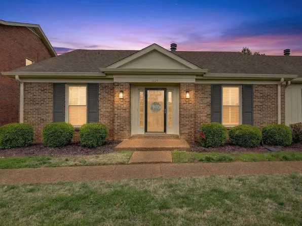 1129 E Northfield Blvd, Murfreesboro, TN 37130