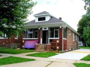 1107 Morris St, Hammond, IN 46320