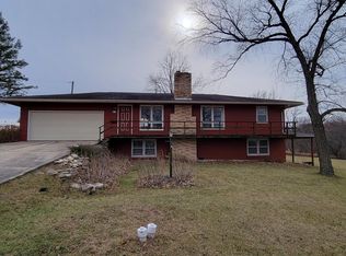 119 Sunset St, Elgin, IA 52141