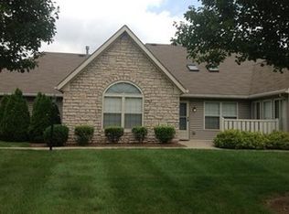 1475 Laurenbrook Ln NE, Massillon, OH 44646