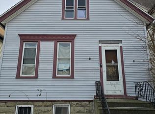 3107 W Madison St, Milwaukee, WI 53215