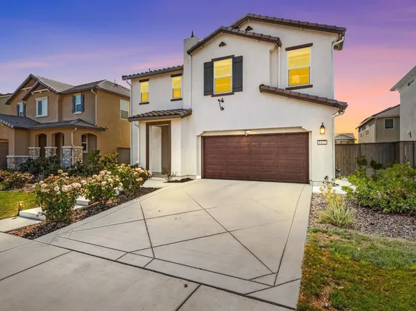 1422 Harry Lorenzo Avenue, Woodland, CA 95776