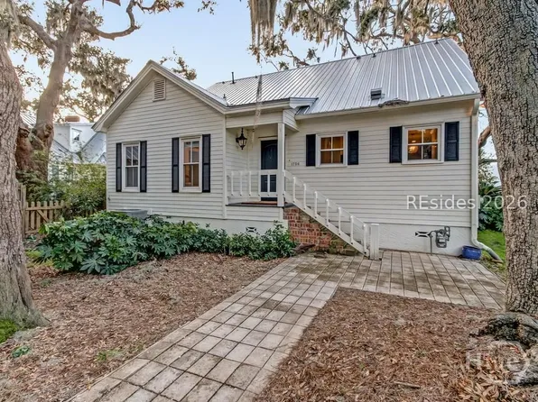 1756 Wilmington Island Rd, Savannah, GA 31410