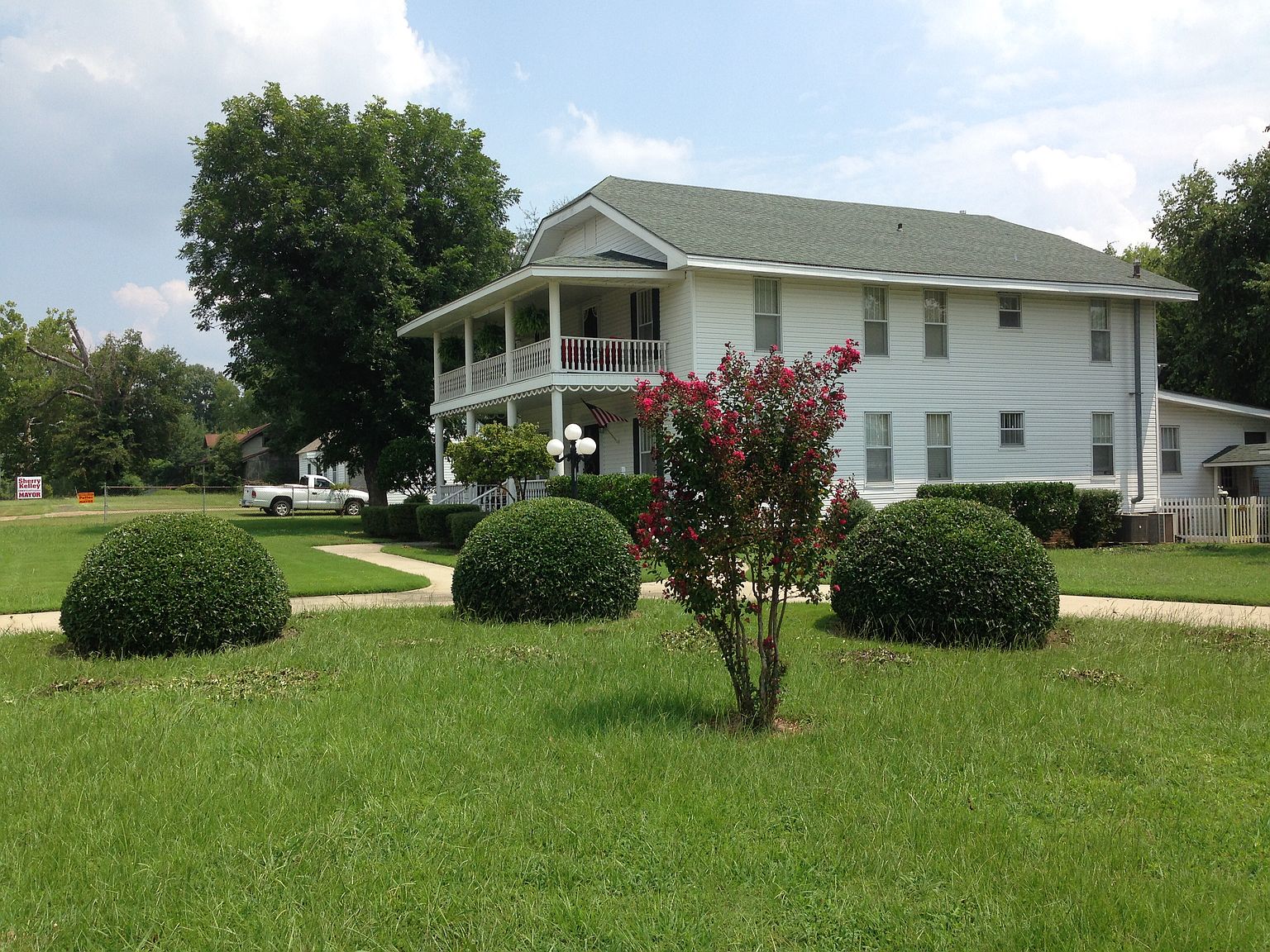 110 E Maple St, Gurdon, AR 71743 Zillow