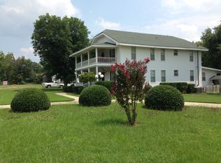110 E Maple St, Gurdon, AR 71743