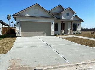 605 La Laguna Rd, Mission, TX 78572