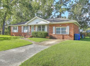 1810 Christian Rd, Charleston, SC 29407